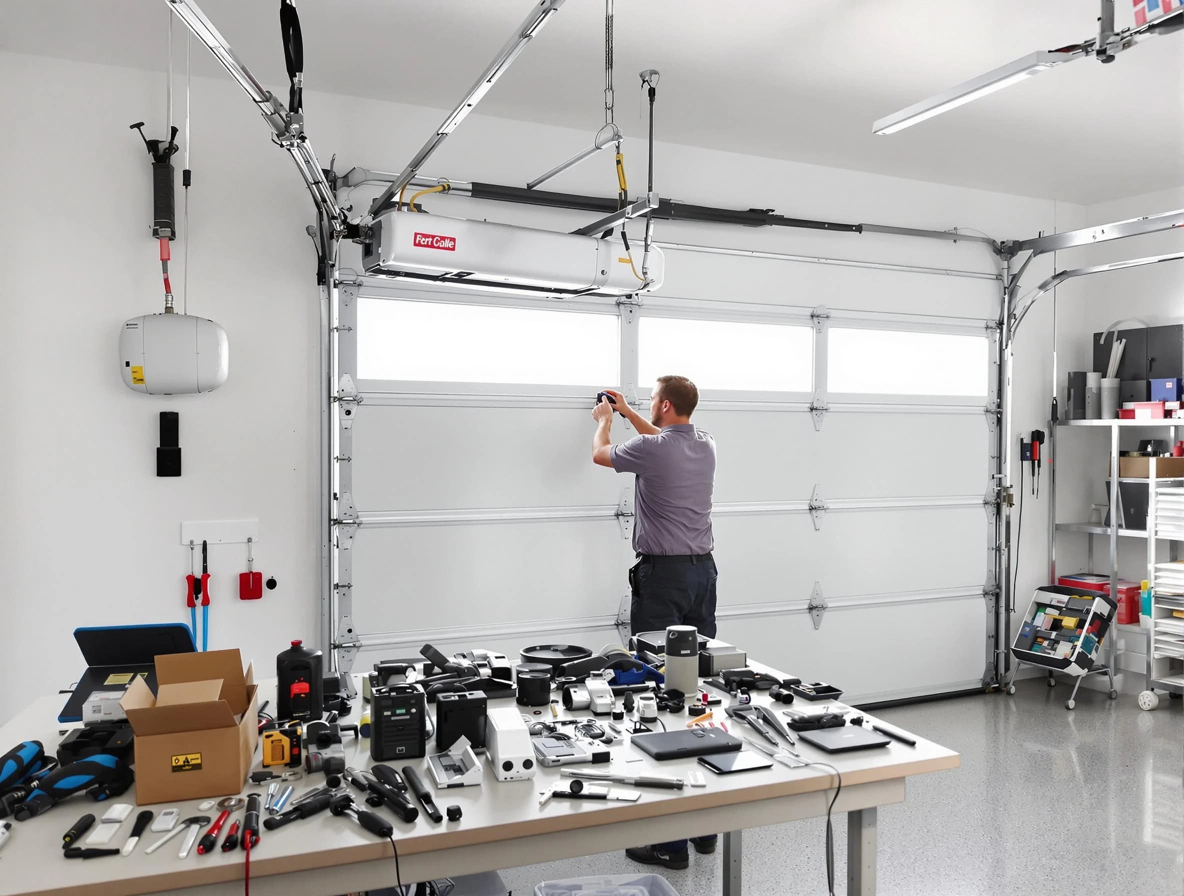 Opener Repair service in Palmetto, GA